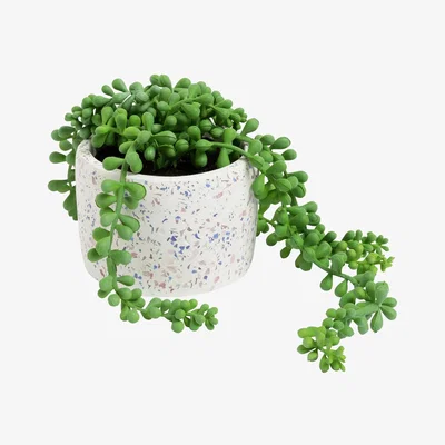 Habitat Habitat Novelty Artificial Faux Floral