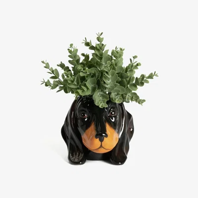 Habitat Habitat Dog Faux Floral