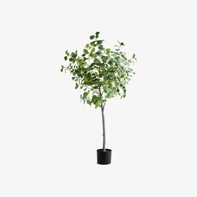 Habitat Habitat Artificial Green Eucalyptus Tree - 61cm