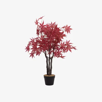 Habitat Garden by Sainsbury's Artificial Acer Tree