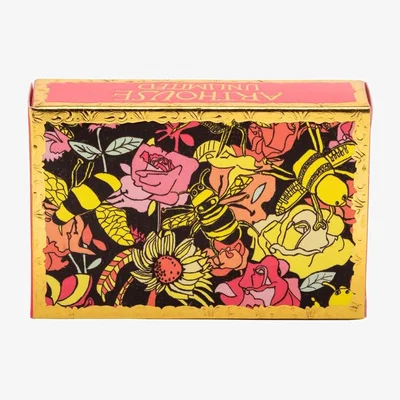 Heal's ARTHOUSE Unlimited Arthouse Bee Free Soap