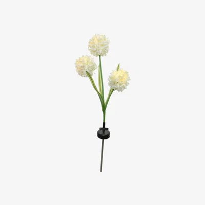 John Lewis Lumineo Decorative Solar Flower