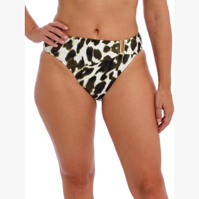 John Lewis Fantasie Cabo Verde Bikini Bottoms, Cactus