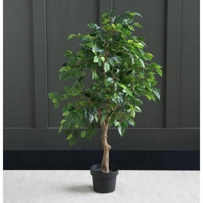 La Redoute 105cm Artificial Ficus Tree