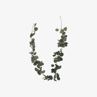 La Redoute 200cm Artificial Eucalyptus Garland