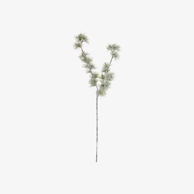 La Redoute Pack of 3 Artificial Festive Snow Branch