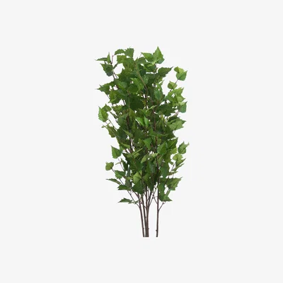La Redoute Pack of 5 130cm Branch Spray