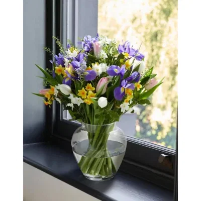Marks & Spencer M&S Ready To Arrange Spring Narcissi Posy