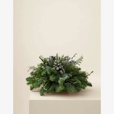 Marks & Spencer M&S X Kelly Hoppen Festive Real Centerpiece