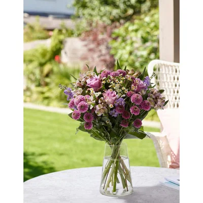 Marks & Spencer M&S  May Flowers Bouquet