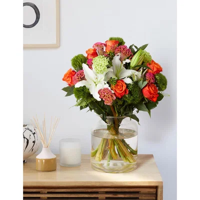 Marks & Spencer M&S  Summer Meadow Bouquet