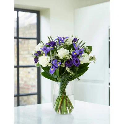 Marks & Spencer M&S Sagittarius Bouquet of the Month