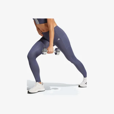 Marks & Spencer Adidas Optime 7/8 Leggings Cornflower