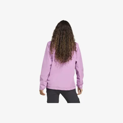 Marks & Spencer Adidas Multi Essentials 2L Waterproof Rain Jacket Cornflower