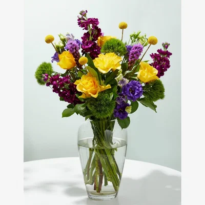 Marks & Spencer M&S Wimbledon Flowers Bouquet