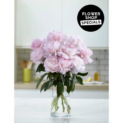 Marks & Spencer M&S  Seasonal Peony Flowers Bouquet