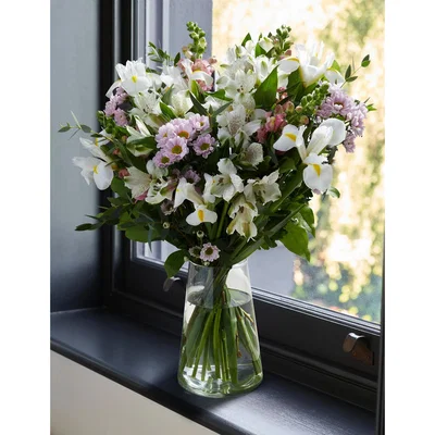 Marks & Spencer M&S Ready To Arrange April Bouquet