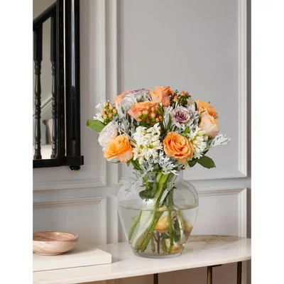 Marks & Spencer M&S Peach Scented Bouquet