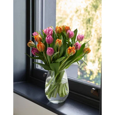 Marks & Spencer M&S Collection Luxury Tulip Posy