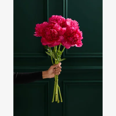 Marks & Spencer M&S Flower Market Grand Blush Peony Bouquet