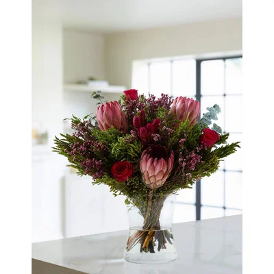 Marks & Spencer M&S Protea Posy