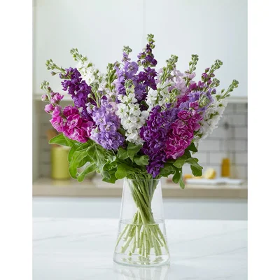 Marks & Spencer M&S  Stock Abundance Flowers Bouquet