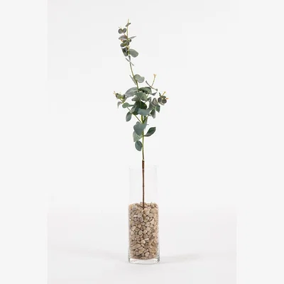 My Furniture Artificial Large Eucalyptus Stem