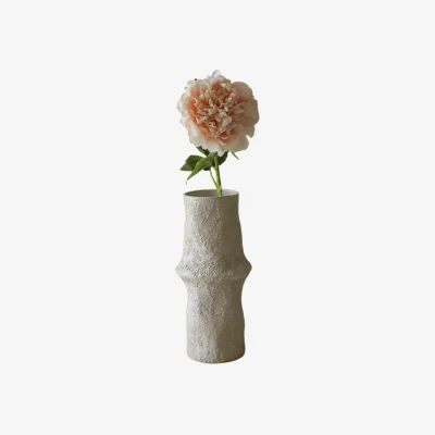Nordic Nest Botané Peony artificial flower Light pink 56 cm 1 pc
