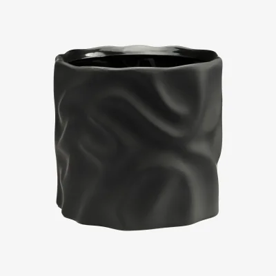 Nordic Nest Cooee Design Drift desert flower pot Back large Ø21.5 cm
