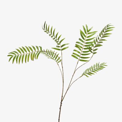 OKA OKA, Faux Fern Stem - Green, Faux Flower Stem