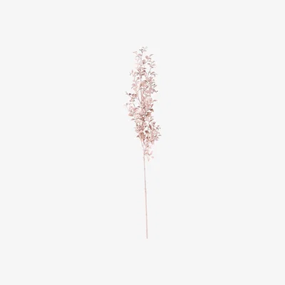 Olivia's Gallery Interiors Taube Smilax Faux Plant Blush
