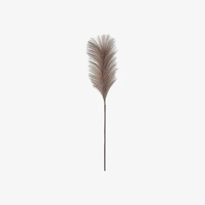 Olivia's Gallery Interiors Goma Dark Blush Soft Feather Stem (5pk)