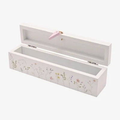 Downtown Love Story Wildflower Certificate Holder