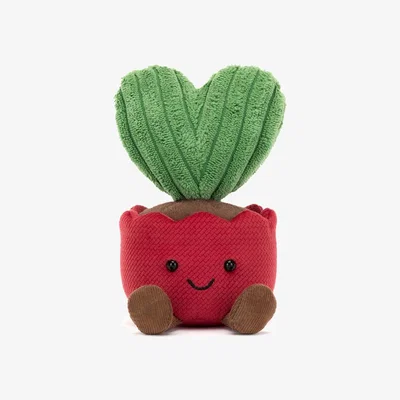 Downtown Jellycat Amuseables Kerrii Cactus In Multi