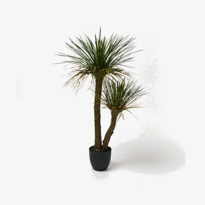 Oliver Bonas Hedgehog Grass Artificial Plant