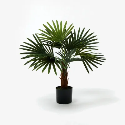 Oliver Bonas Palm Tree Artificial Plant