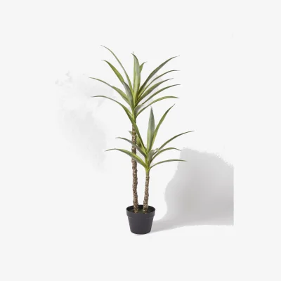 Oliver Bonas Yucca Tree Artificial Plant