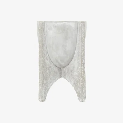 Perch and Parrow Kipp Planter