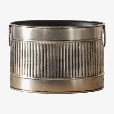 Perch and Parrow Zolten Planter