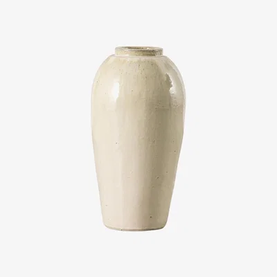 Perch and Parrow Heather Planter