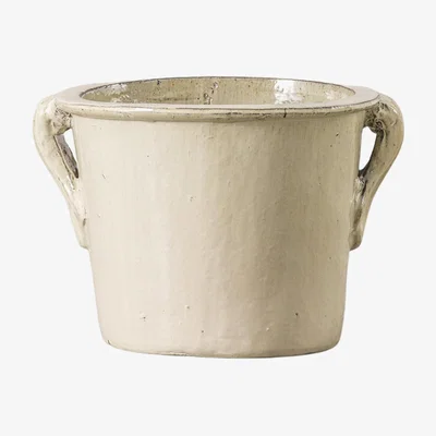 Perch and Parrow Polsden Planter