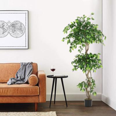 The Range 180 CM Artificial Plant Banyan Tree for Indoor Outdoor Decor - Green