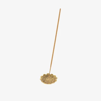 The Range Something Different Sunflower Incense Gift Set (Pack of 18) - Yellow