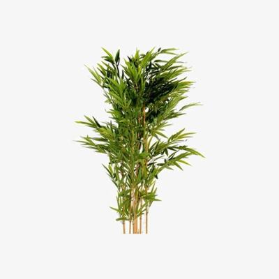 The Range Artificial Large Bamboo Tree - Green