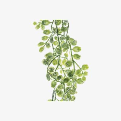 The Range Sparkle Eucalyptus Garland