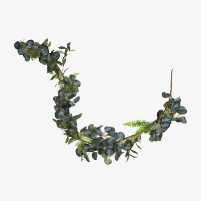 The Range Eucalyptus Garland