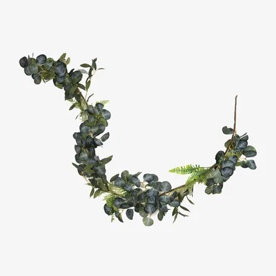 The Range Eucalyptus Garland
