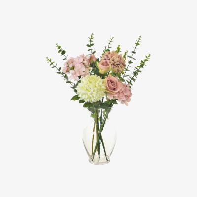 The Range Complete Large Classic Rose Arrangement