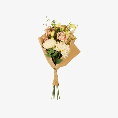 The Range Yellow Fuji Bouquet