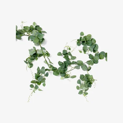 The Range 180cm Eucalyptus Garland